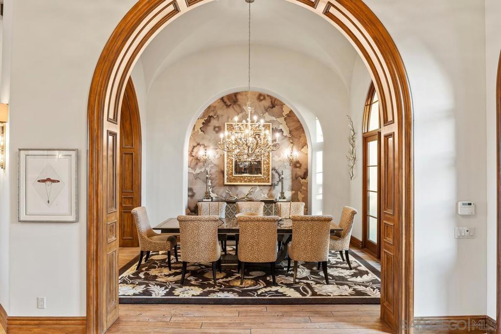 Rancho Santa Fe - Residential