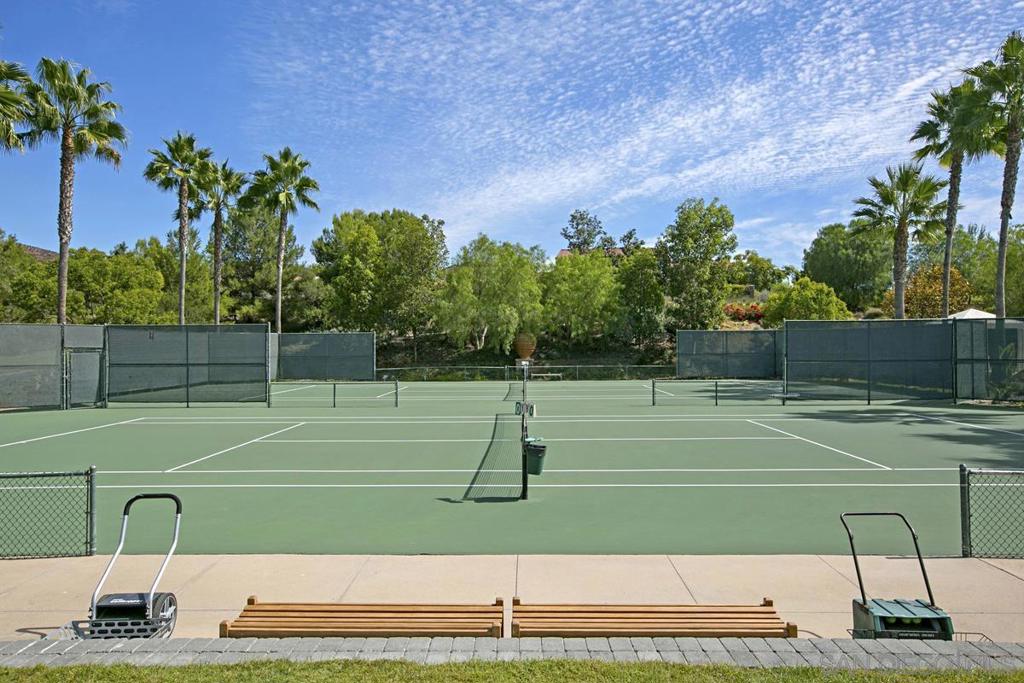 Rancho Santa Fe - Residential