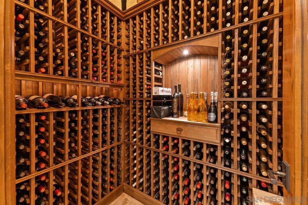 Rancho Santa Fe - Residential