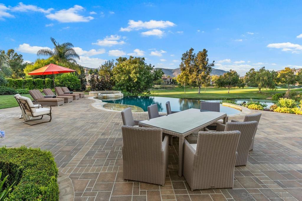 Rancho Santa Fe - Residential