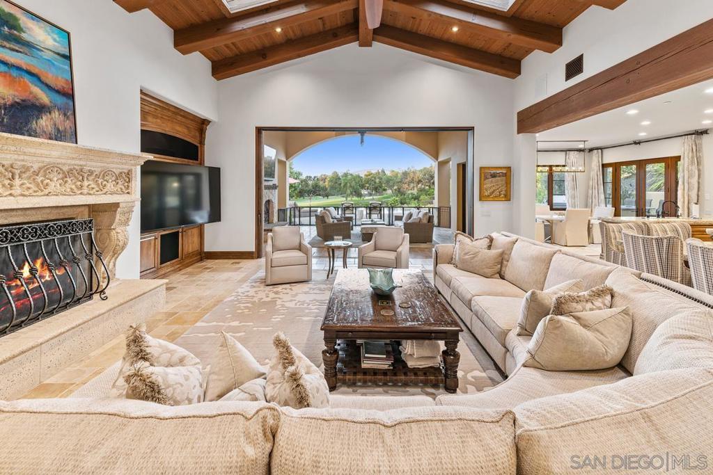 Rancho Santa Fe - Residential
