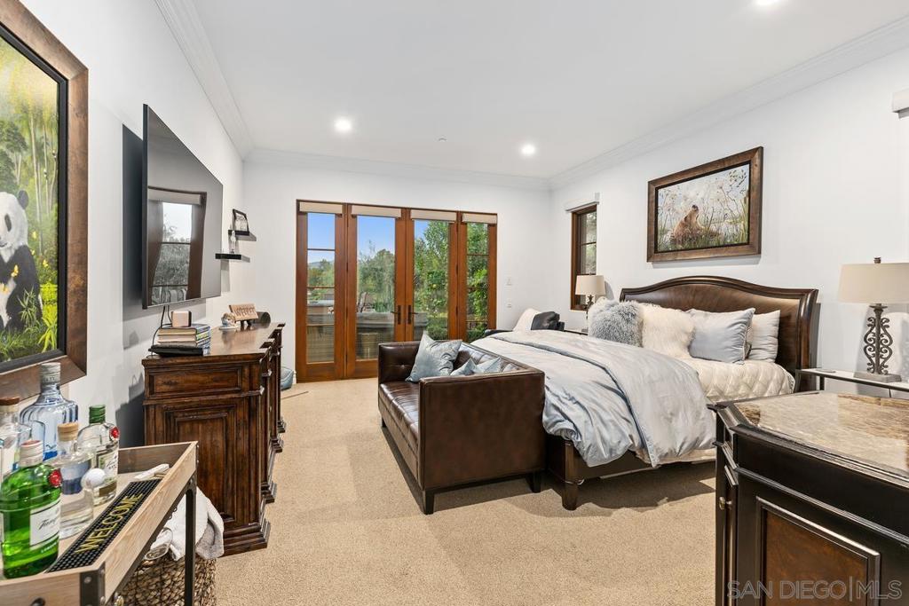 Rancho Santa Fe - Residential