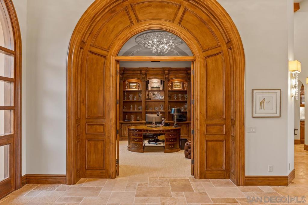 Rancho Santa Fe - Residential