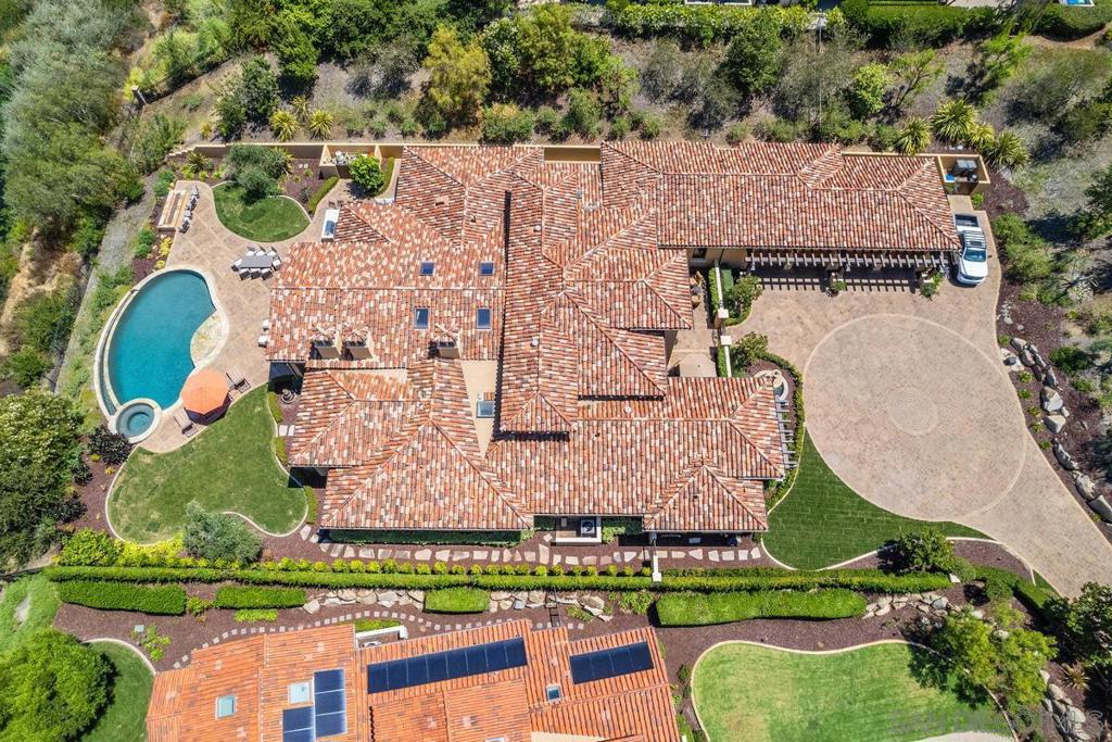 Rancho Santa Fe - Residential