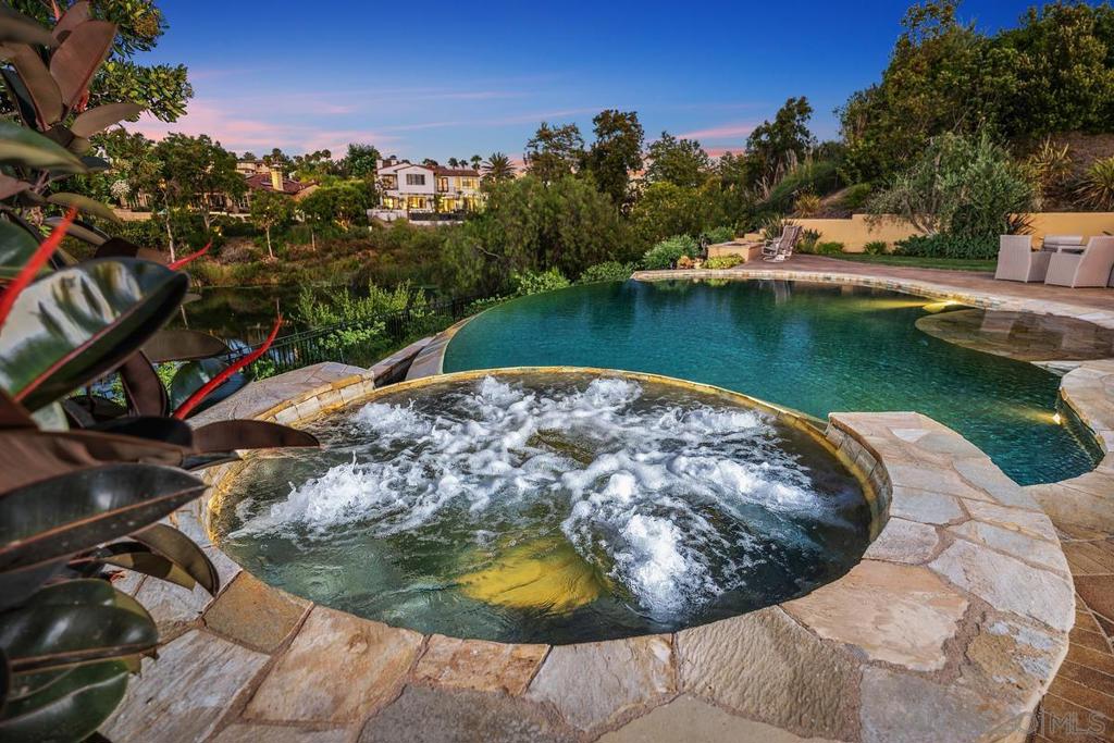 Rancho Santa Fe - Residential