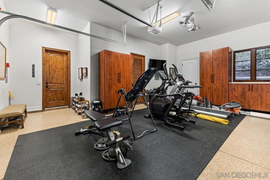 Rancho Santa Fe - Residential