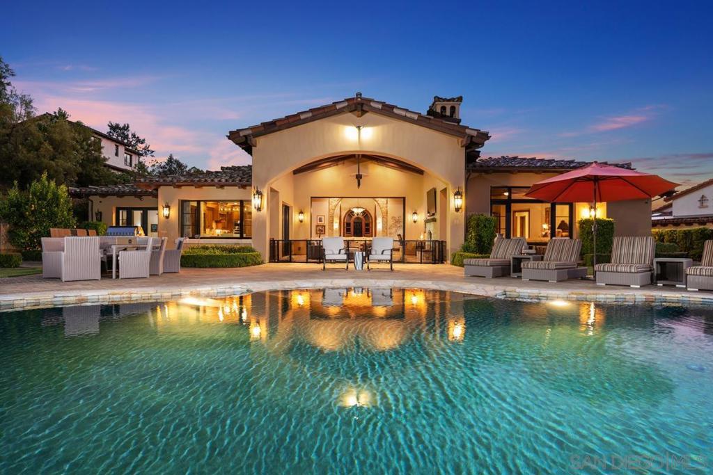 Rancho Santa Fe - Residential