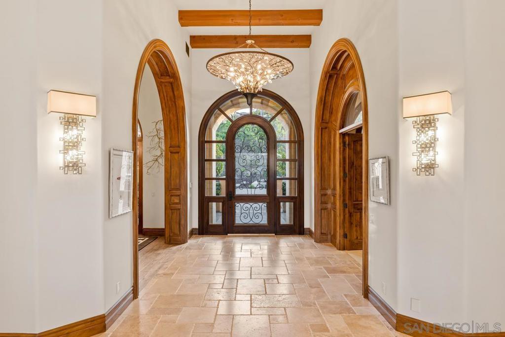 Rancho Santa Fe - Residential