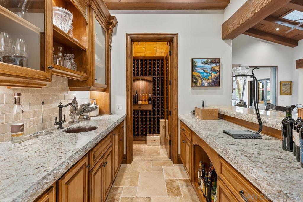 Rancho Santa Fe - Residential