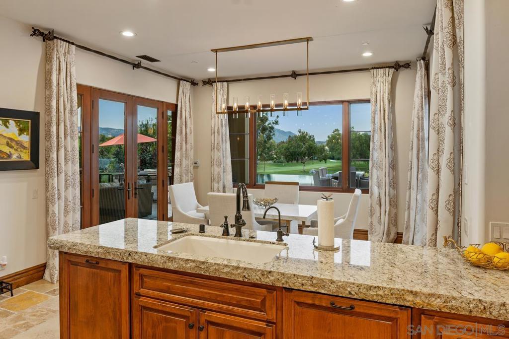 Rancho Santa Fe - Residential