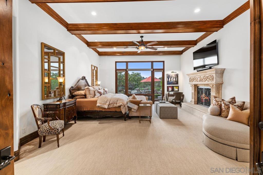 Rancho Santa Fe - Residential