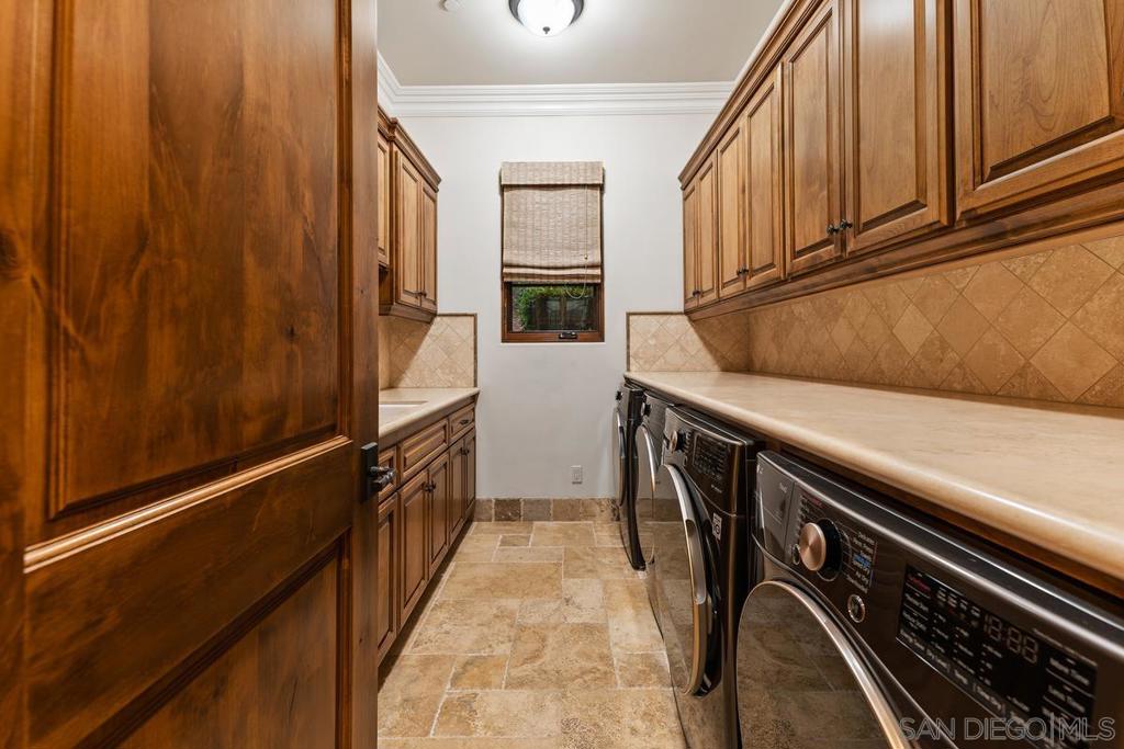 Rancho Santa Fe - Residential