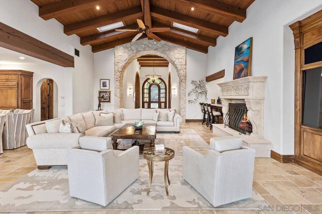 Rancho Santa Fe - Residential