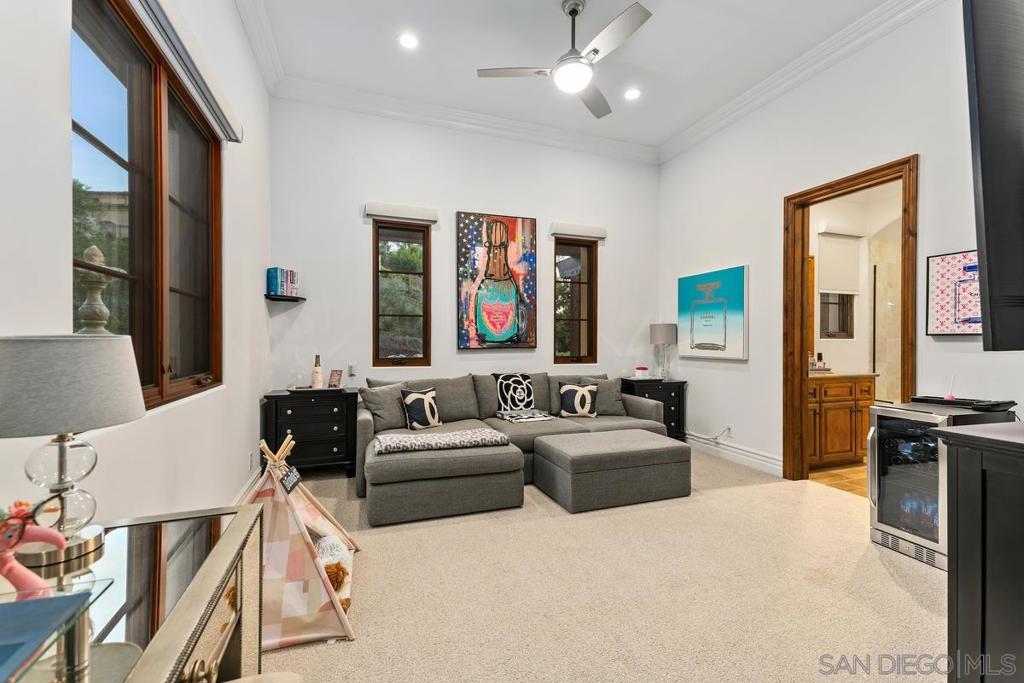 Rancho Santa Fe - Residential