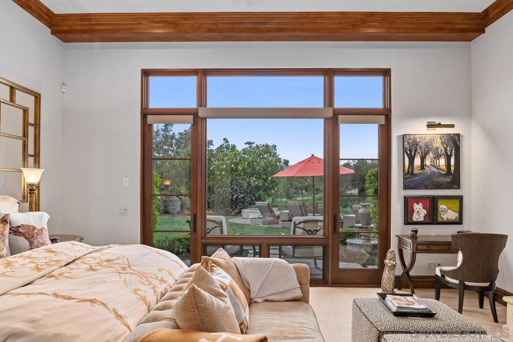 Rancho Santa Fe - Residential