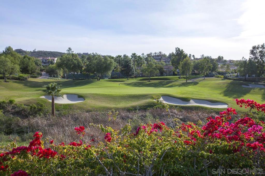 Rancho Santa Fe - Residential