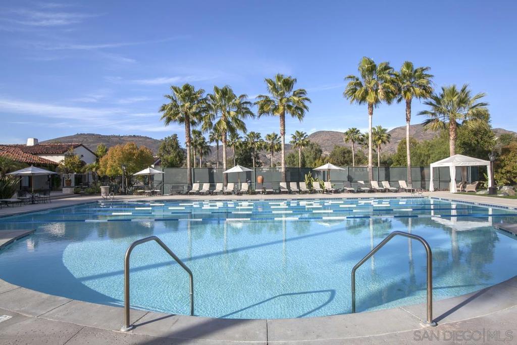 Rancho Santa Fe - Residential