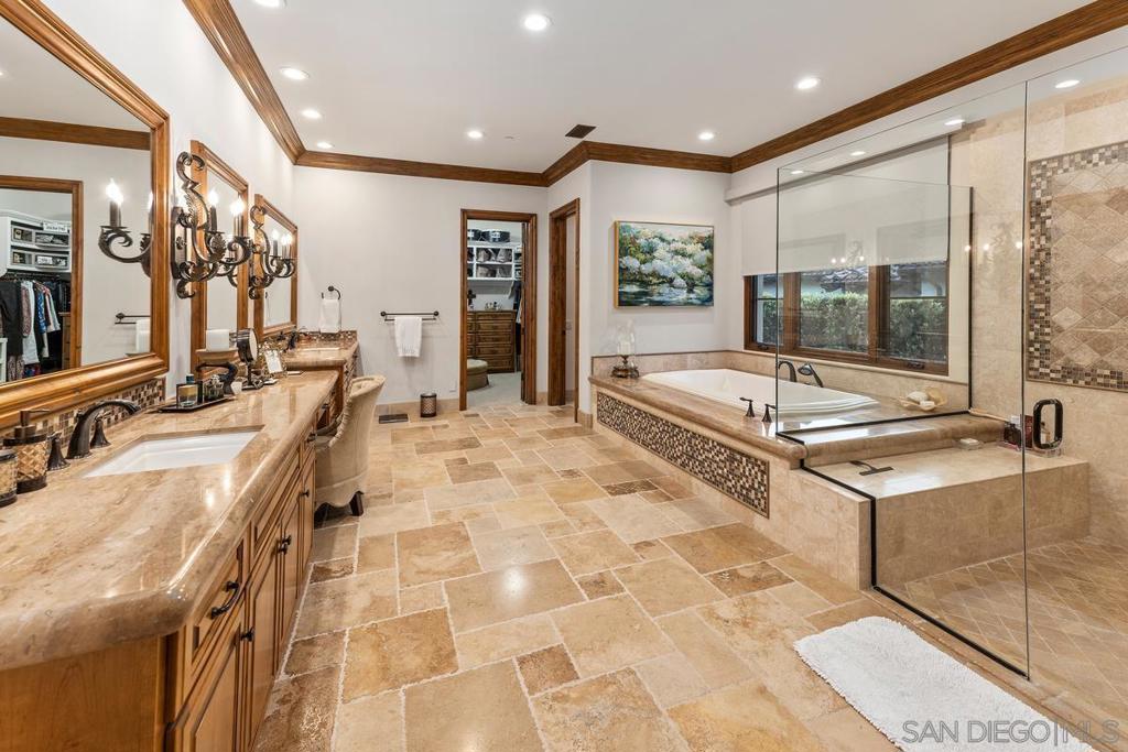 Rancho Santa Fe - Residential