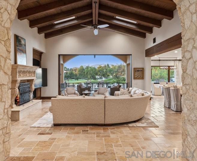 Rancho Santa Fe - Residential