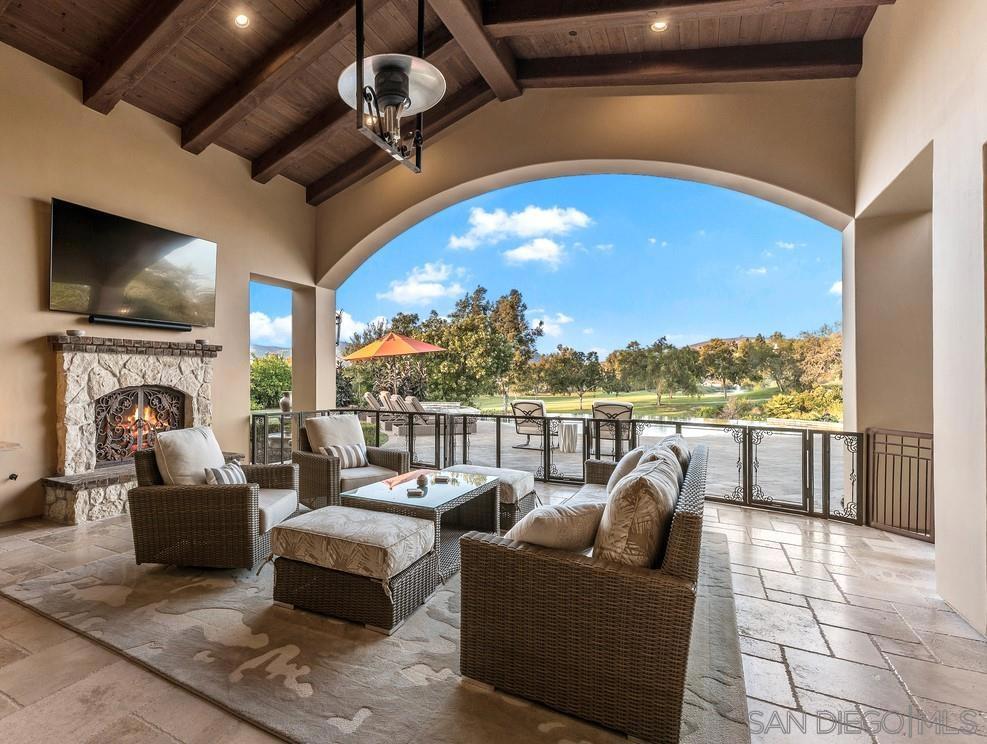 Rancho Santa Fe - Residential