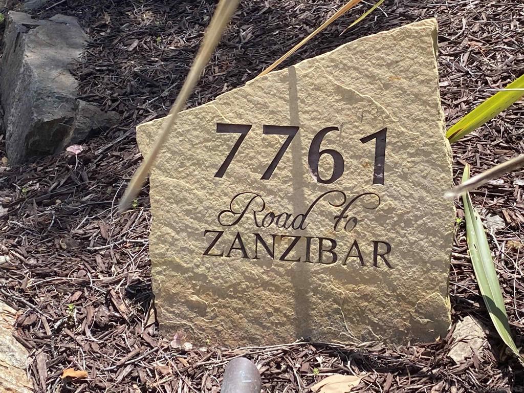 Rancho Santa Fe - Residential