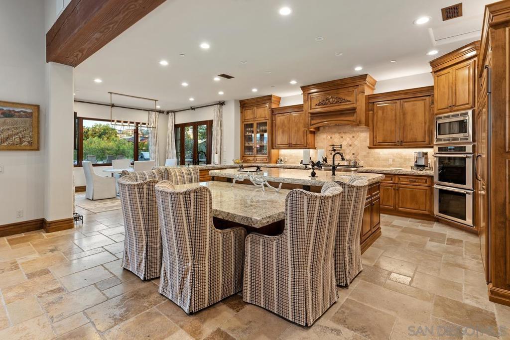 Rancho Santa Fe - Residential