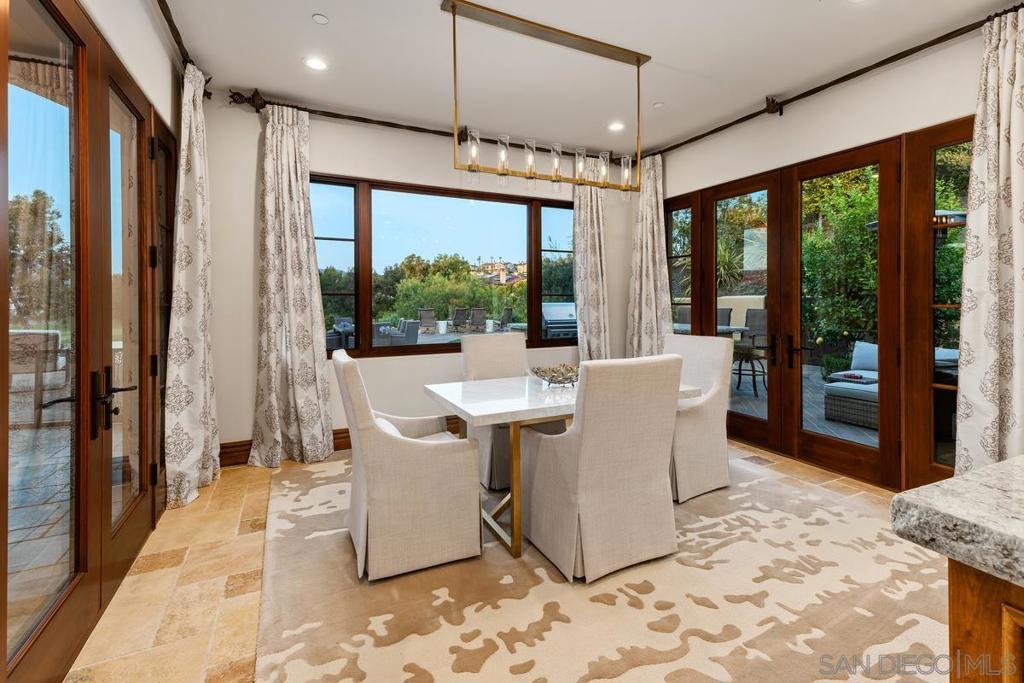 Rancho Santa Fe - Residential