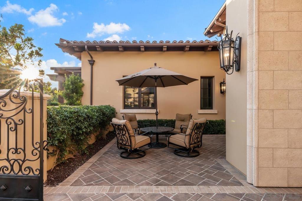 Rancho Santa Fe - Residential