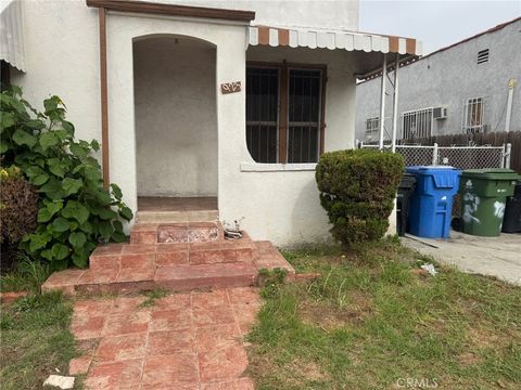 923 E 85th St Los Angeles CA 90001