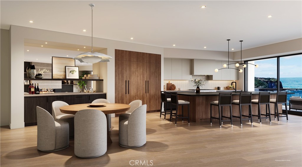 Niguel Shores Custom (NSC) - Residential