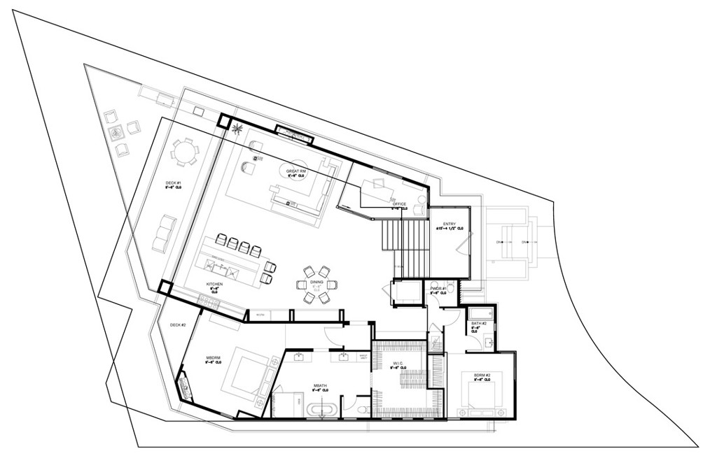 Niguel Shores Custom (NSC) - Residential