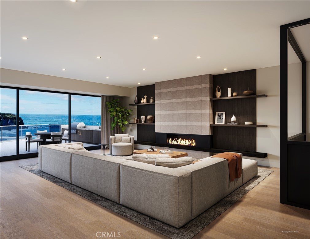 Niguel Shores Custom (NSC) - Residential