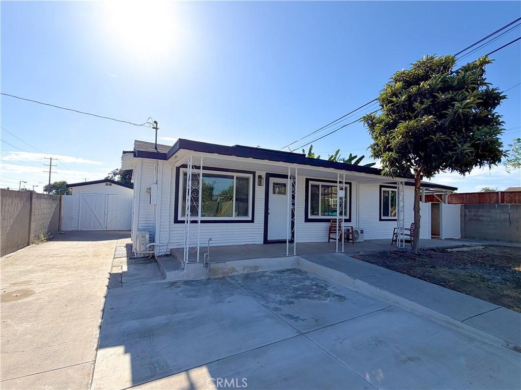 110 N Western