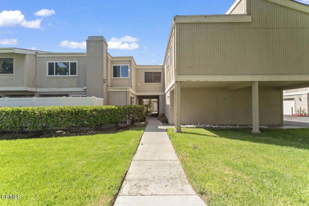 Ralston Village - 3072 - Residential