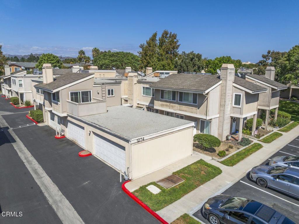 Ralston Village - 3072 - Residential