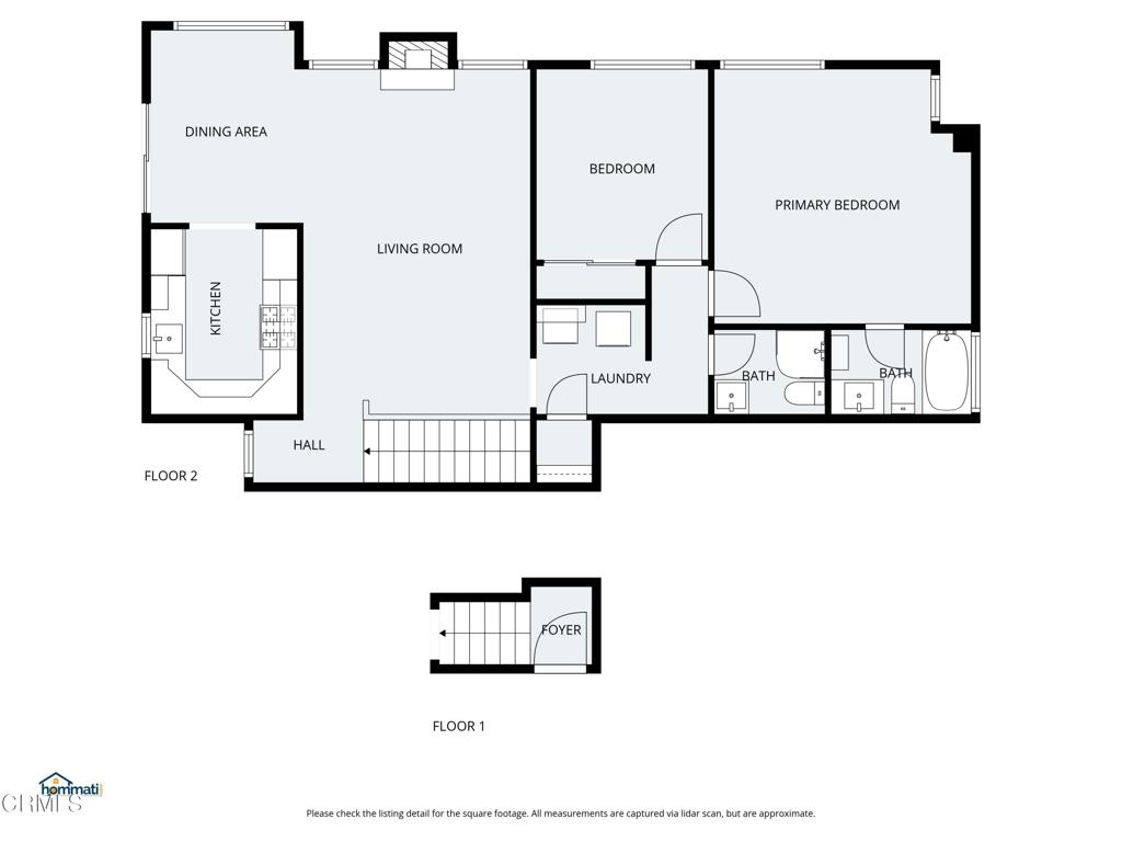 Ralston Village - 3072 - Residential