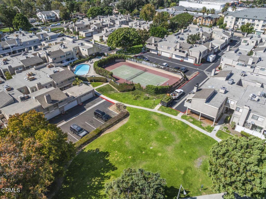 Ralston Village - 3072 - Residential