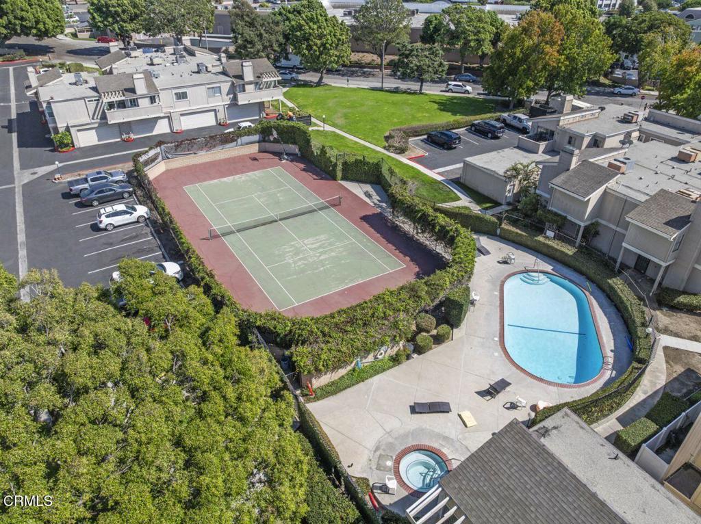 Ralston Village - 3072 - Residential
