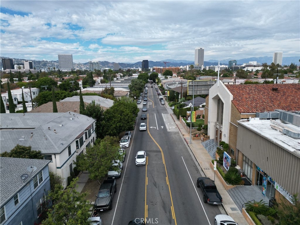 1215 S Fairfax