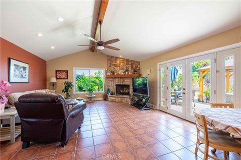 Tiny photo for 6574 Franrivers Avenue, West Hills, CA 91307 (MLS # SR26100540)