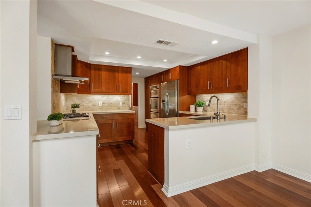 Highlands Garden (HG) - Residential Lease