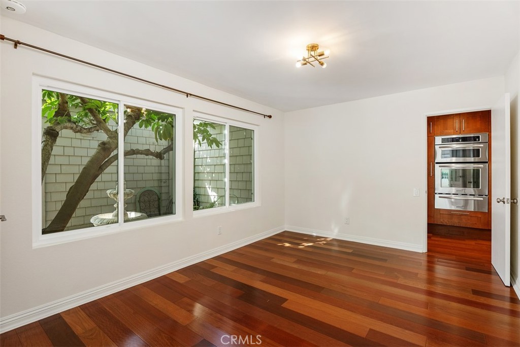 Highlands Garden (HG) - Residential Lease