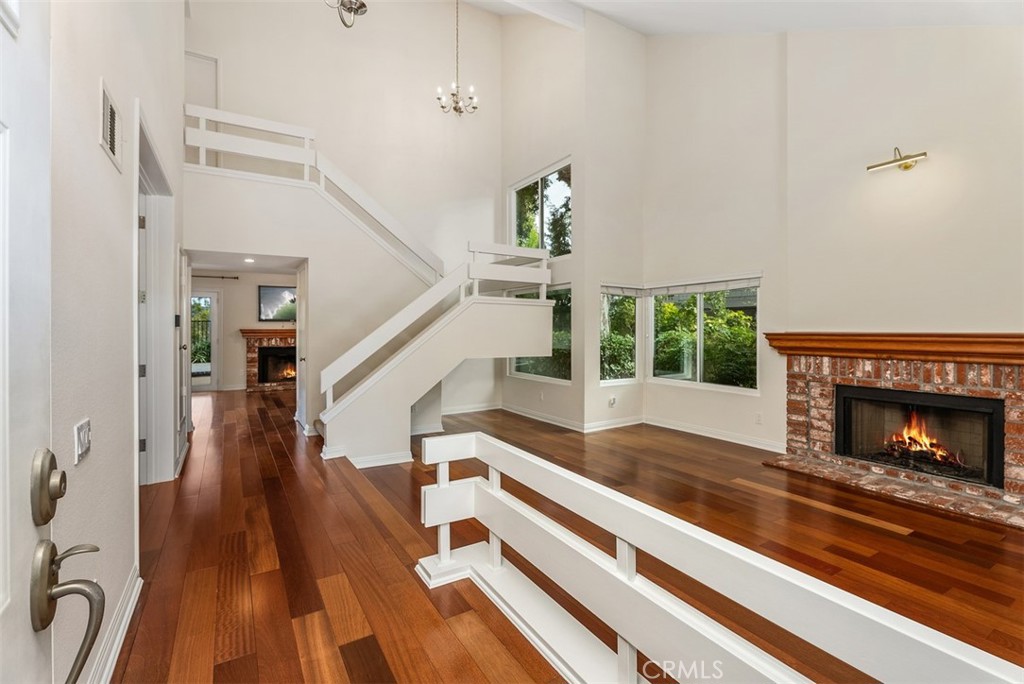 Highlands Garden (HG) - Residential Lease