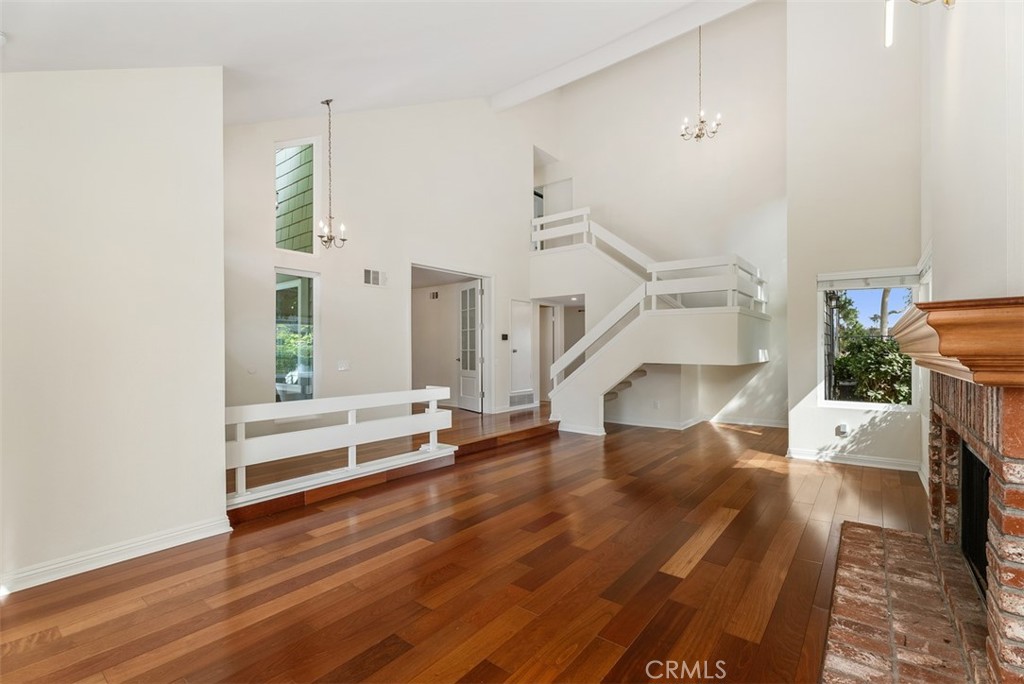 Highlands Garden (HG) - Residential Lease