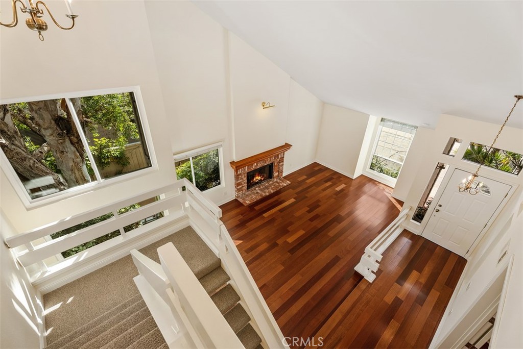 Highlands Garden (HG) - Residential Lease