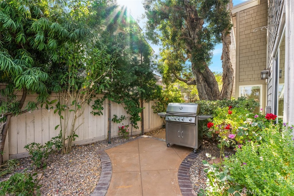 Highlands Garden (HG) - Residential Lease