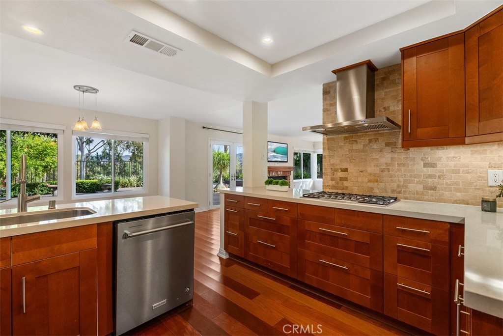 Highlands Garden (HG) - Residential Lease