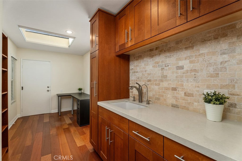 Highlands Garden (HG) - Residential Lease