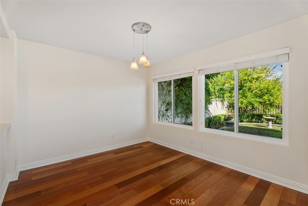 Highlands Garden (HG) - Residential Lease