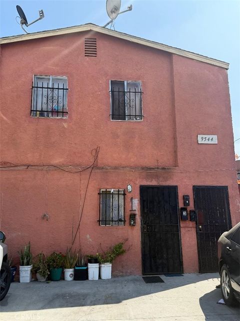 Photo of 9544 Compton Ave, Los Angeles, CA 90002 (MLS # MB26067536)